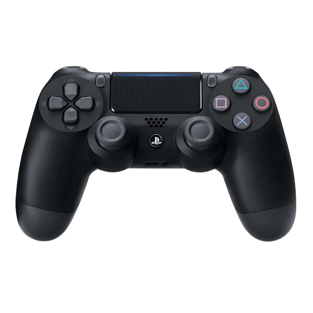 Sony DUALSHOCK 4 Wireless Controller