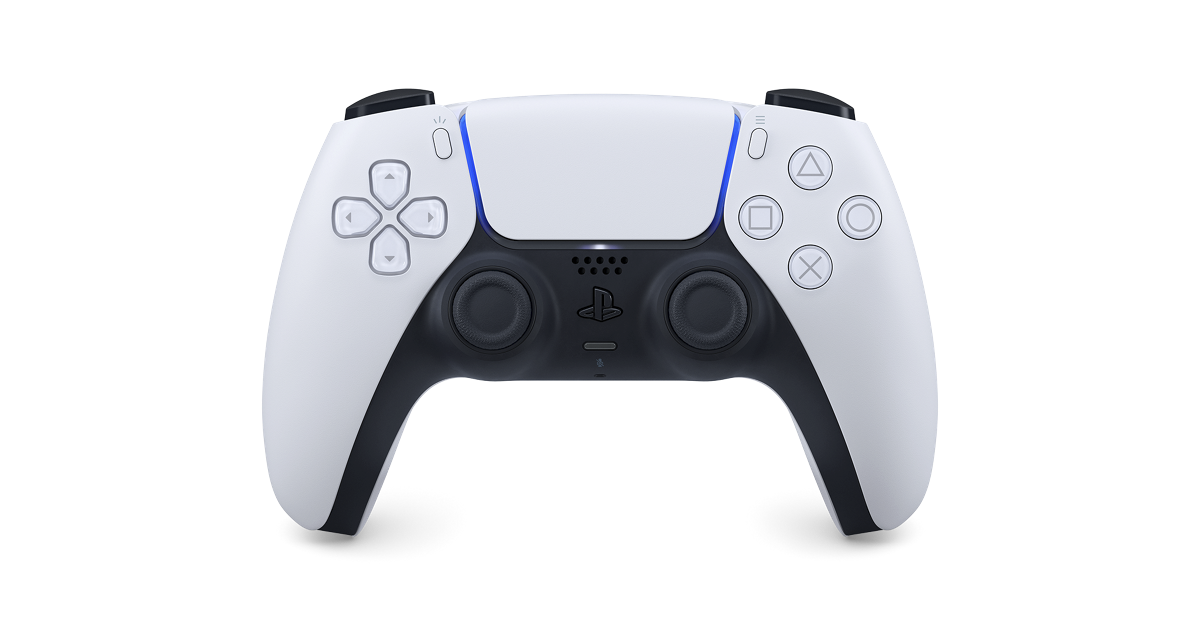 Sony DualSense Wireless Controller
